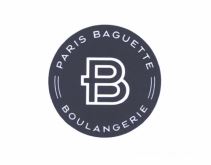 Trademark Logo B. PARIS BAGUETTE BOULANGERIE