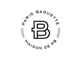 Trademark Logo B. PARIS BAGUETTE MAISON DE PB