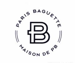 Trademark Logo B, PARIS BAGUETTE MAISON DE PB
