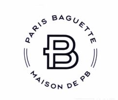 Trademark Logo B, PARIS BAGUETTE MAISON DE PB