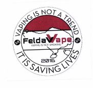 Trademark FELDAVVAPE