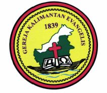 Trademark GEREJA KALIMANTAN EVANGELIS + LOGO