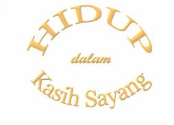 Trademark Hidup Dalam Kasih Sayang