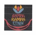 Trademark RAMPA-RAMPA ETNIK