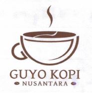 Trademark GUYO KOPI NUSANTARA