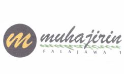 Trademark MUHAJIRIN FALAJAWAI