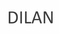 Trademark DILAN