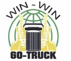 Trademark GO-TRUCK