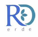 Trademark RD erde