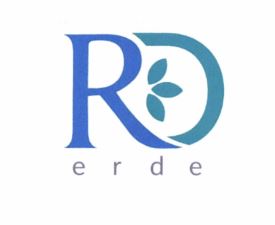 Trademark RD erde