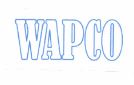 Trademark WAPCO