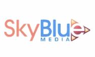 Trademark SKY BLUE MEDIA