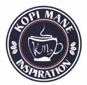 Trademark KOPI MANE INSPIRATION + LOGO