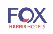 Trademark FOX HARRIS HOTELS Logo