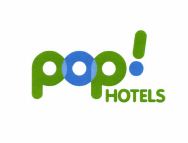 Trademark POP HOTELS Logo