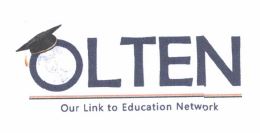 Trademark OLTEN Our Link to Education NetWork + lukisan