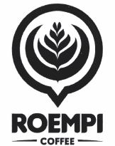 Trademark KRC - Kedai Roempi Coffee + Logo