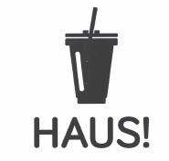 Trademark Haus + Logo