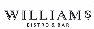 Trademark William's Bistro & Bar