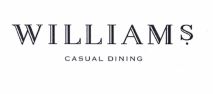 Trademark William’s Casual Dining