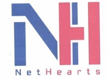 Trademark NH Net Hearts