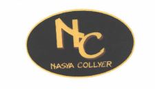 Trademark NC = NASYA COLLYER