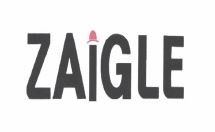 Trademark ZAIGLE