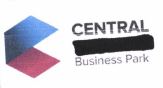 Trademark CENTRAL OSOWILANGUN BUSINESS PARK + LOGO