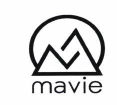 Trademark mavie & Gambar