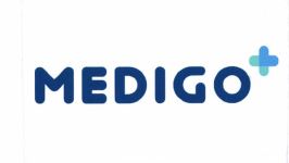 Trademark MEDIGO+