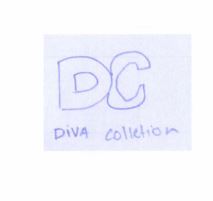 Trademark DIVA COLLECTION