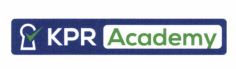 Trademark KPR Academy + Logo