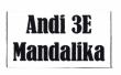 Trademark Andi 3E Mandalika