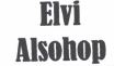 Trademark Elvi Alsohop