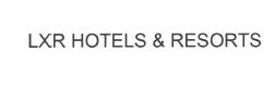 Trademark LXR HOTELS & RESORTS