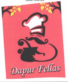 Trademark DAPUR FELLAS