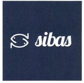 Trademark SIBAS + LOGO