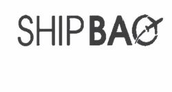 Trademark SHIP BAO + LOGO