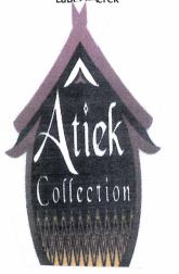 Trademark Atiek Collection