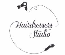 Trademark HAIRDRESSERS STUDIO + GAMBAR