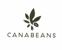 Trademark CANABEANS + LOGO