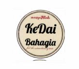 Trademark KeDai Bahagia