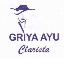 Trademark Griya Ayu Clarista + Logo