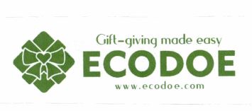 Trademark Ecodoe + Logo