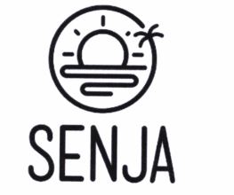 Trademark SENJA + Logo