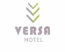 Trademark VERSA HOTEL + Logo