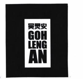 Trademark GOH LENG AN