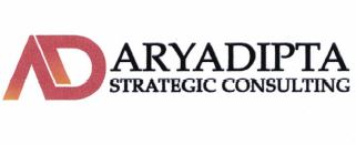 Trademark Aryadipta Strategic Consulting