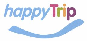 Trademark Happy Trip