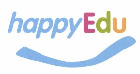 Trademark Happy Edu